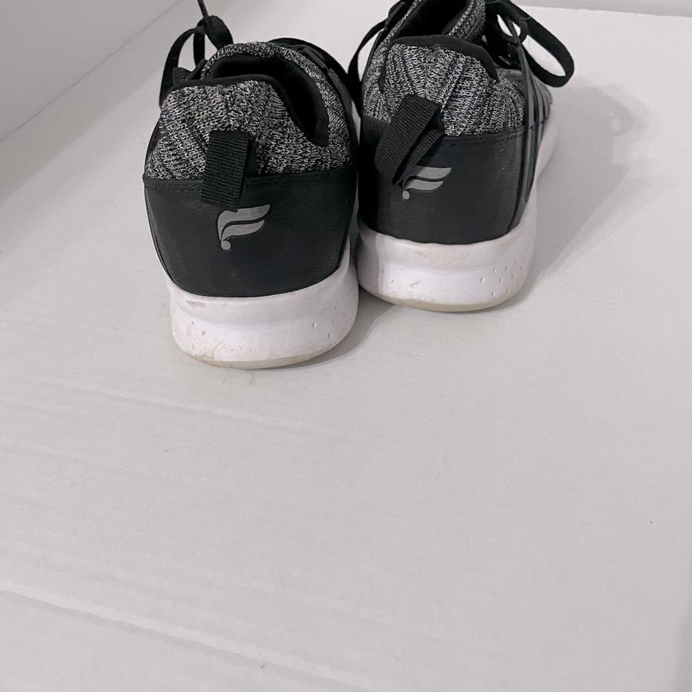 Fabletic workout shoes